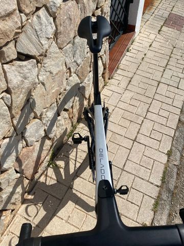 Brugt Berria BELADOR 9 2021 2021 Road & Gravel — billede 10 af 13