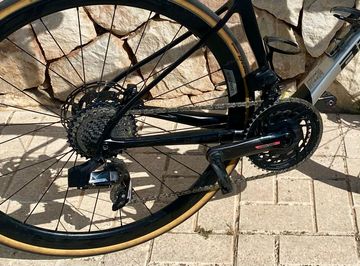Brugt Berria BELADOR 9 2021 2021 Road & Gravel — billede 3 af 13