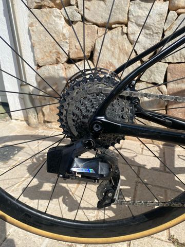 Brugt Berria BELADOR 9 2021 2021 Road & Gravel — billede 12 af 13