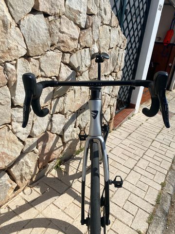 Brugt Berria BELADOR 9 2021 2021 Road & Gravel — billede 13 af 13