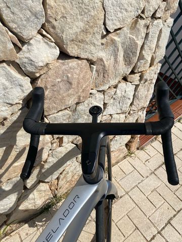 Brugt Berria BELADOR 9 2021 2021 Road & Gravel — billede 4 af 13