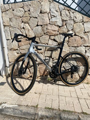 Brugt Berria BELADOR 9 2021 2021 Road & Gravel — billede 8 af 13