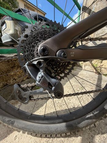 Used Specialized Turbo Levo SL Comp Carbon 2024 2024 Mountainbike — image 3 of 6