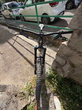 Used Specialized Turbo Levo SL Comp Carbon 2024 2024 Mountainbike — image 2 of 6
