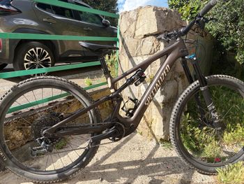 Used Specialized Turbo Levo SL Comp Carbon 2024 2024 MTB