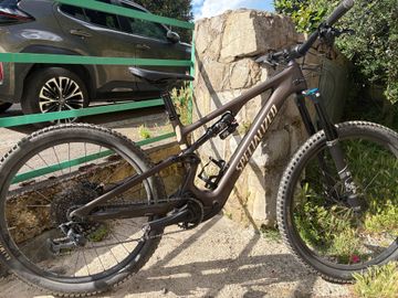 Used Specialized Turbo Levo SL Comp Carbon 2024 2024 MTB