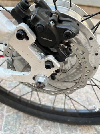 Used Milano Bike Milano Bike City E-bike Ferrara 2021 2021 Urban — image 6 of 8
