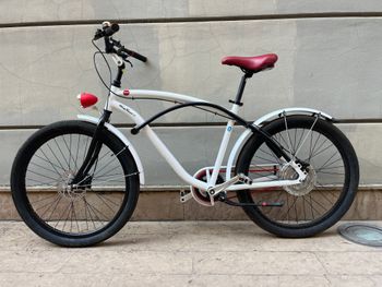 Used Milano Bike Milano Bike City E-bike Ferrara 2021 2021 Urban & Touring