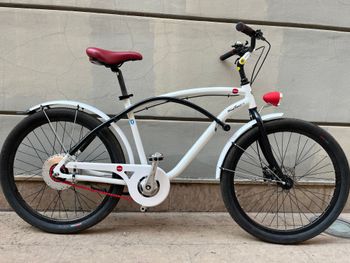 Used Milano Bike Milano Bike City E-bike Ferrara 2021 2021 Urban — image 2 of 8