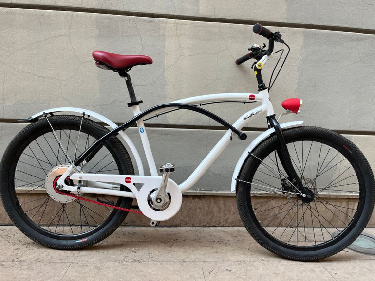 Used Milano Bike Milano Bike City E-bike Ferrara 2021 2021 Urban — image 2 of 8