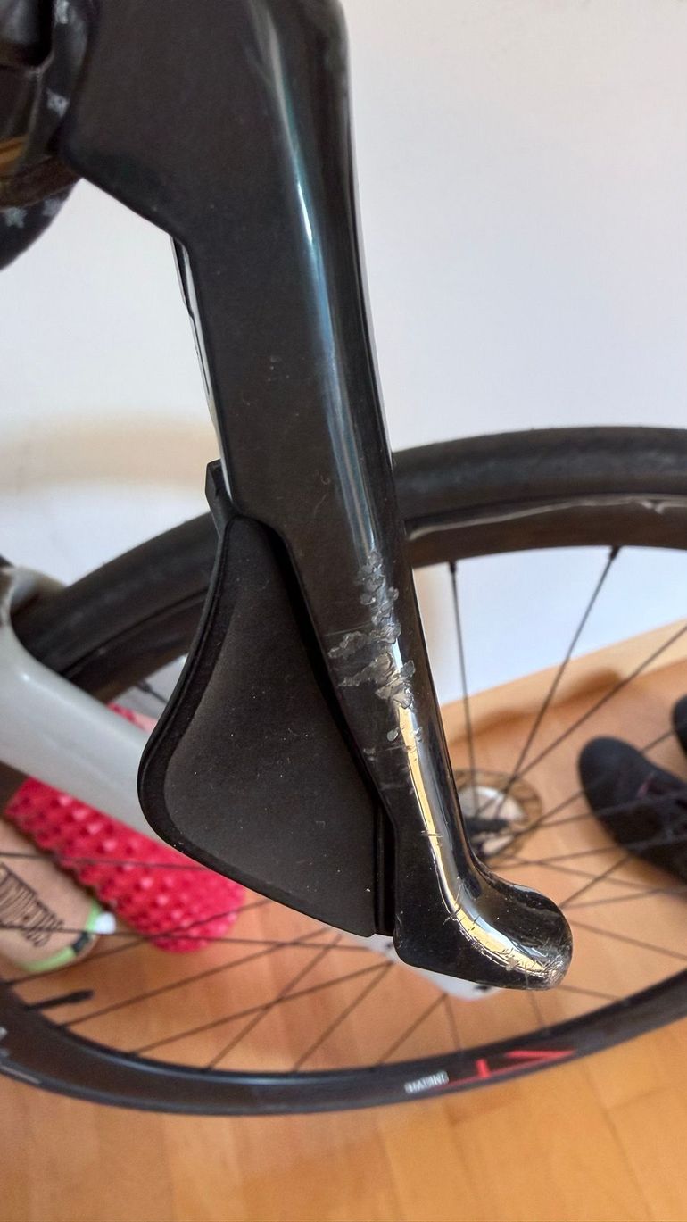 Used 3T 3T Custom Shimano Ultegra 2021 Road & Gravel — image 3 of 4