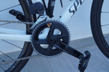 Used Specialized Tarmac SL7 Expert - SRAM Rival AXS 2023 2023 Road & Gravel — image 8 of 8