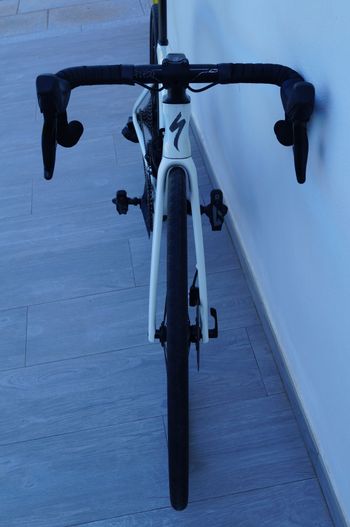Used Specialized Tarmac SL7 Expert - SRAM Rival AXS 2023 2023 Road & Gravel — image 3 of 8