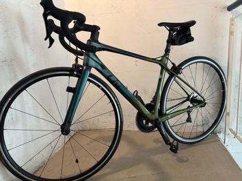 Used Liv Langma, Advanced 2 2021 2021 Carretera y gravel