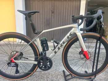 Used Trek Madone SL 7 Gen 8 2025 2025 Road & Gravel