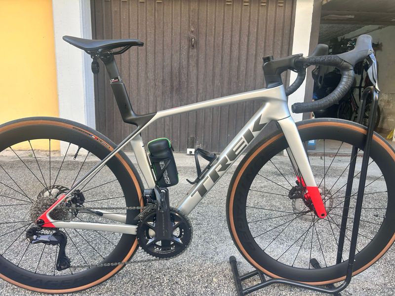 Used Trek Madone SL 7 Gen 8 2025 2025 Road & Gravel