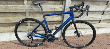 Used Rose REVEAL FOUR DISC 105 2020 2020 Road & Gravel