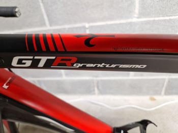 Used Wilier Wilier Triestina GTR Granturismo 2016 Road & Gravel, Schwarz — image 8 of 10