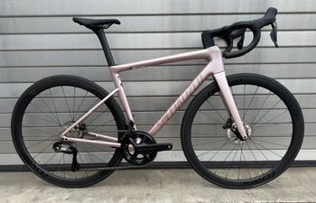 Used Specialized Tarmac SL8 Expert 2025 2025 Route & Gravel