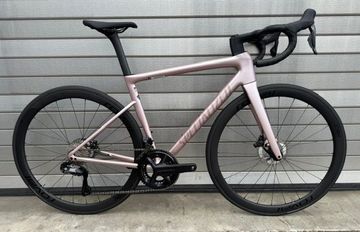 Gebrauchtes Specialized Tarmac SL8 Expert 2025 2025 Road & Gravel