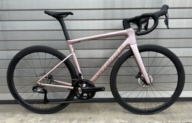 Used Specialized Tarmac SL8 Expert 2025 2025 Road & Gravel