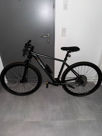 Used Canyon Pathlite 6 2023 2023 Urban — image 2 of 10