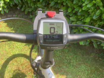 Used Pegasus Solero E9 2022 Urban, Weiß — image 3 of 4