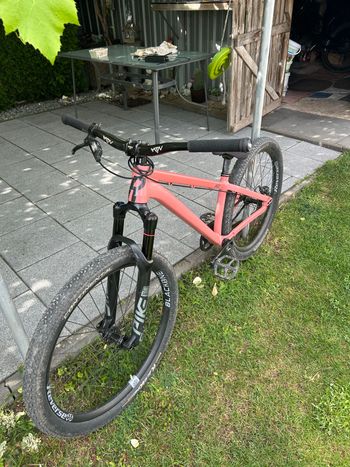 Used Rose The Bruce Ltd. 2024 2024 MTB