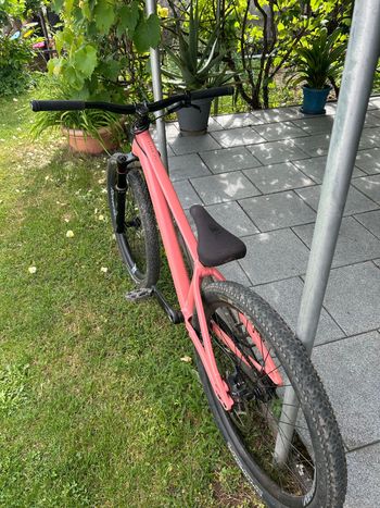 Used Rose The Bruce Ltd. 2024 2024 Mountainbike, Viola — image 2 of 7