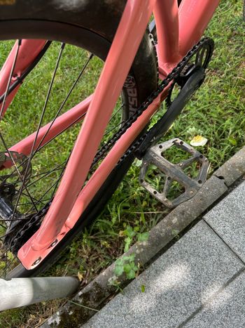Used Rose The Bruce Ltd. 2024 2024 Mountainbike, Viola — image 5 of 7