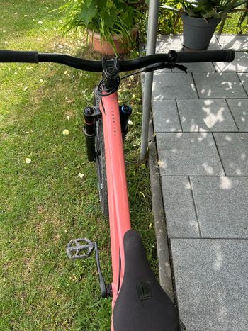 Used Rose The Bruce Ltd. 2024 2024 Mountainbike, Viola — image 3 of 7