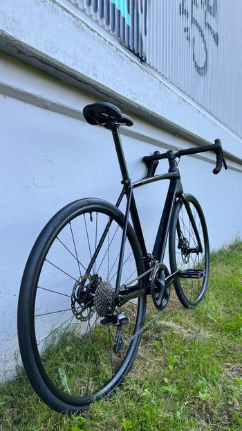 Used Trek Émonda ALR 5 2023 2023 Road & Gravel — image 3 of 9