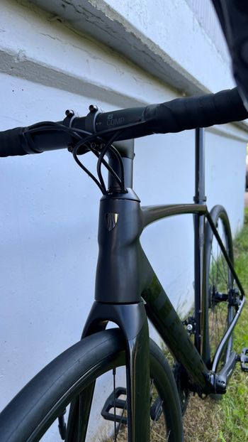 Used Trek Émonda ALR 5 2023 2023 Road & Gravel — image 7 of 9