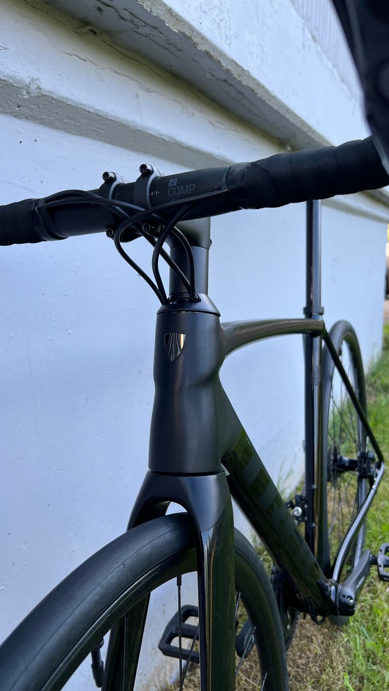 Used Trek Émonda ALR 5 2023 2023 Road & Gravel — image 7 of 9