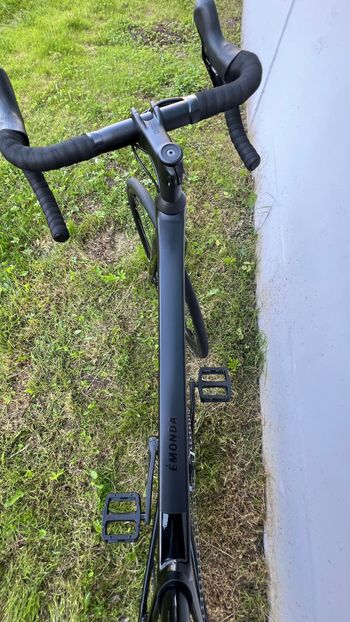 Used Trek Émonda ALR 5 2023 2023 Road & Gravel — image 9 of 9