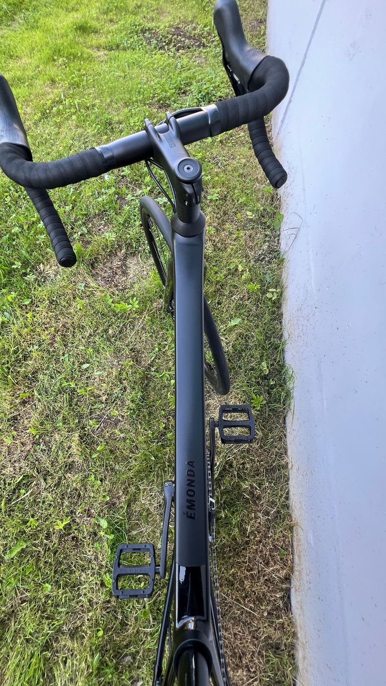 Used Trek Émonda ALR 5 2023 2023 Road & Gravel — image 9 of 9