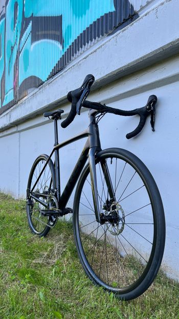 Used Trek Émonda ALR 5 2023 2023 Road & Gravel — image 2 of 9