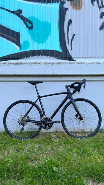 Used Trek Émonda ALR 5 2023 2023 Road & Gravel