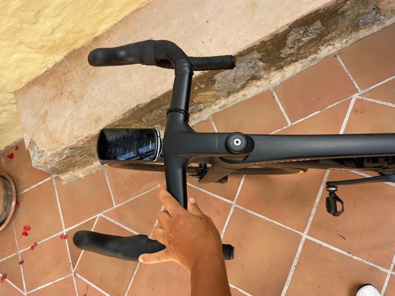 Used Trek Madone SLR 7 Gen 8 2026 2026 Road & Gravel — image 6 of 10
