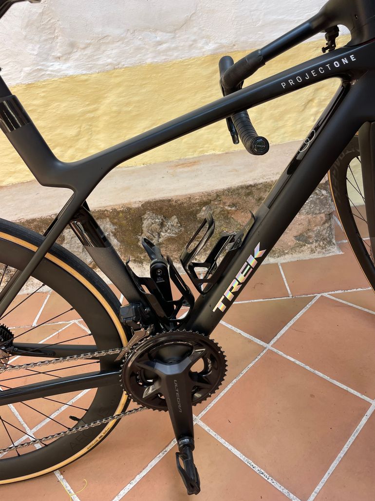 Used Trek Madone SLR 7 Gen 8 2026 2026 Road & Gravel — image 8 of 10