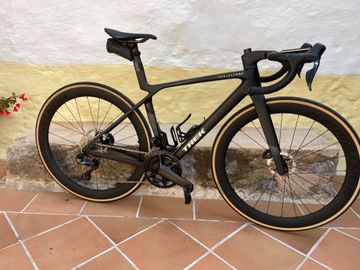 Used Trek Madone SLR 7 Gen 8 2026 2026 Road & Gravel