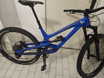 Used YT Industries Capra Base AL 29 2021 2021 MTB