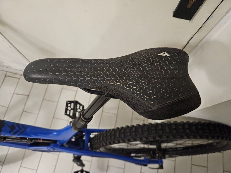 Used YT Industries Capra Base AL 29 2021 2021 Mountainbike, Blue, 29 — image 11 of 11