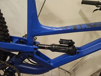 Used YT Industries Capra Base AL 29 2021 2021 Mountainbike, Blue, 29 — image 3 of 11