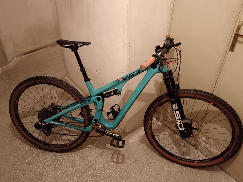 Used Yeti SB100 — C/Series / GX Comp 2019 2019 MTB