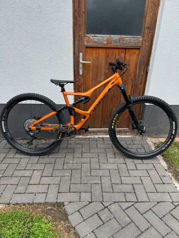 Used Orbea OCCAM H20 LT 2023 2023 VTT