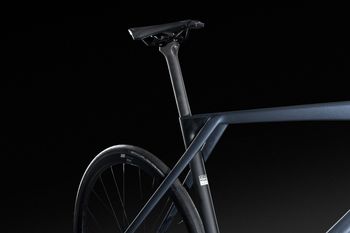 Used Lapierre Xélius SL 7.0 2026 2026 Road & Gravel, Blue — image 5 of 9