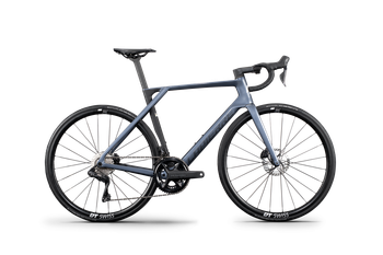 Used Lapierre Xélius SL 7.0 2026 2026 Road & Gravel, Blue — image 8 of 9