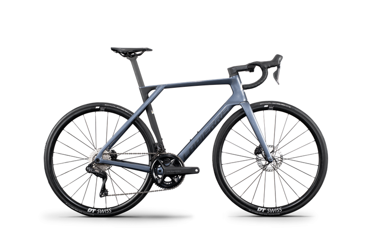 Used Lapierre Xélius SL 7.0 2026 2026 Road & Gravel, Blue — image 8 of 9