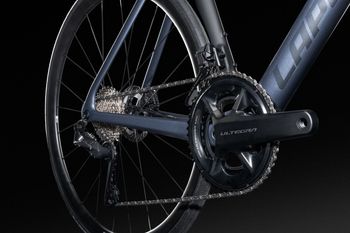 Used Lapierre Xélius SL 7.0 2026 2026 Road & Gravel, Blue — image 4 of 9